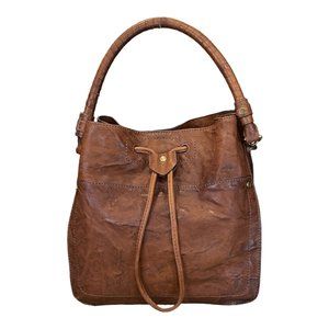 Frye Melissa hobo shoulder bag